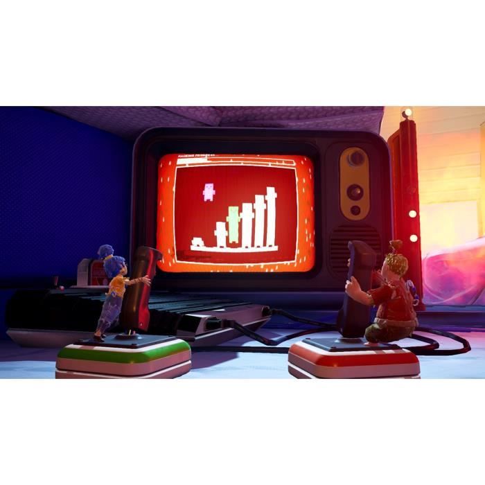 It Takes Two Jeu Switch – Image 3