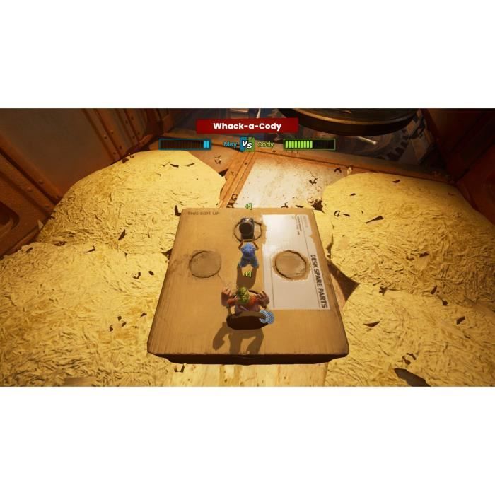 It Takes Two Jeu Switch – Image 4