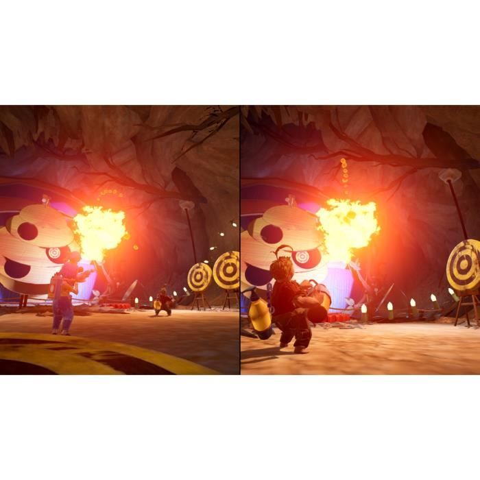 It Takes Two Jeu Switch – Image 5