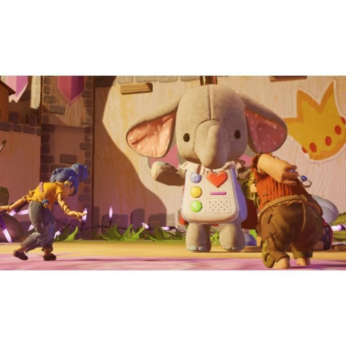 It Takes Two Jeu Switch – Image 6