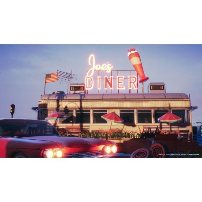 Jeu vidéo - Konami - Deliver At All Costs - Action - Xbox Series X - PEGI 16+ – Image 3