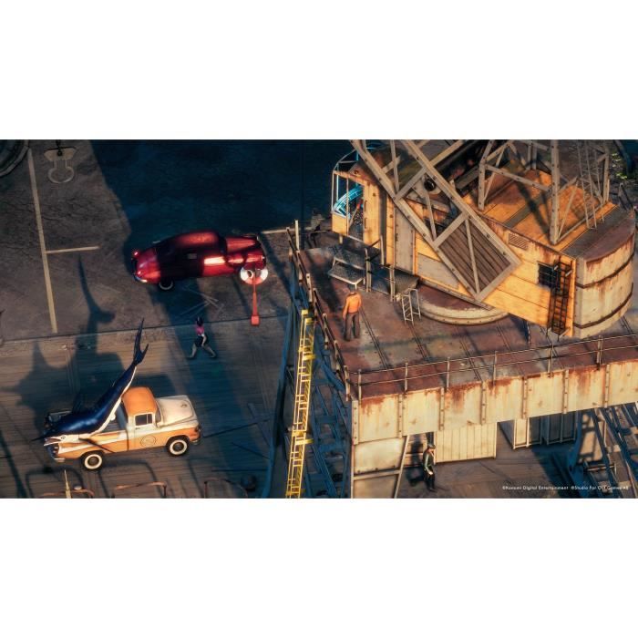 Jeu vidéo - Konami - Deliver At All Costs - Action - Xbox Series X - PEGI 16+ – Image 4