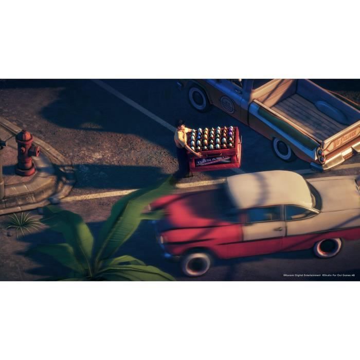 Jeu vidéo - Konami - Deliver At All Costs - Action - Xbox Series X - PEGI 16+ – Image 7