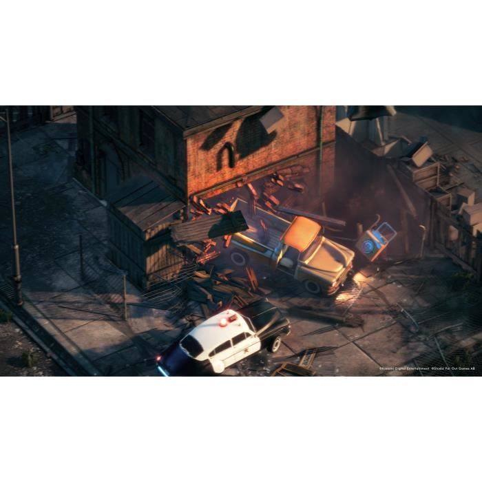 Jeu vidéo - Konami - Deliver At All Costs - Action - Xbox Series X - PEGI 16+ – Image 8