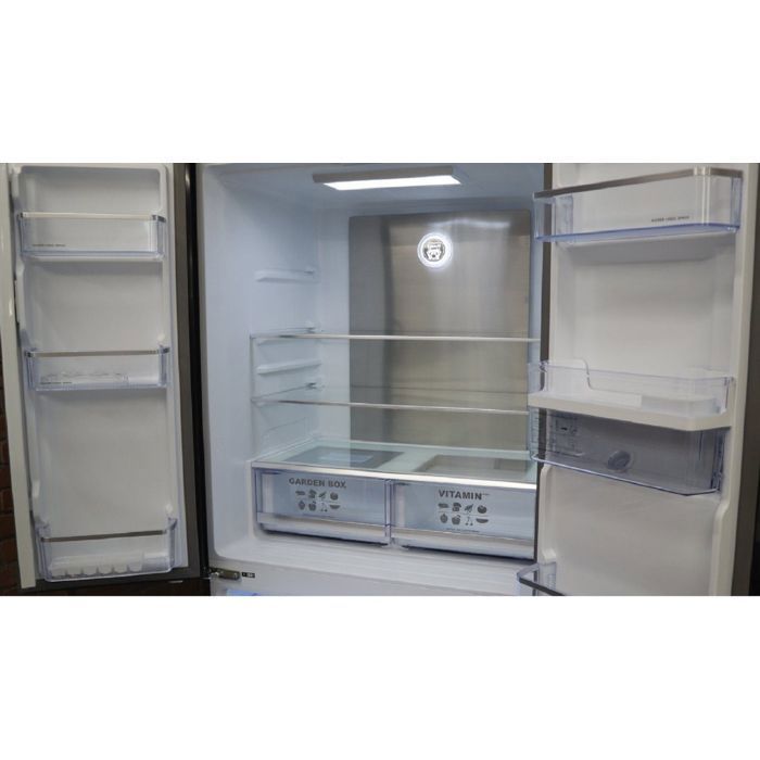 Réfrigérateur côte-à-côte - Kaiser - KS 80425 - 506 L - No Frost - Éclairage LED – Image 4