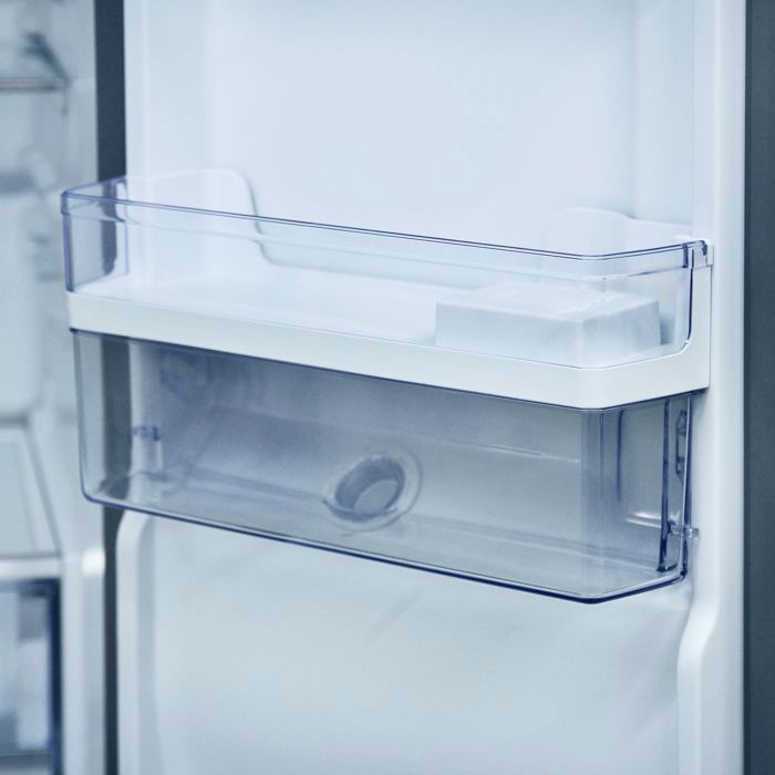 Réfrigérateur côte-à-côte - Kaiser - KS 80425 - 506 L - No Frost - Éclairage LED – Image 5