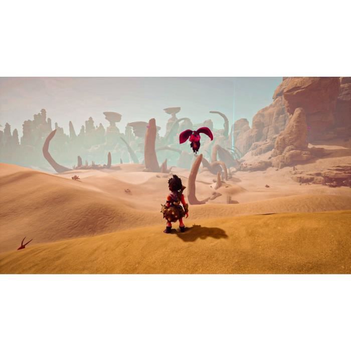 Kaku : Ancient Seal - Jeu PS5 – Image 2