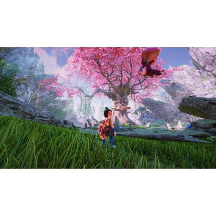 Kaku : Ancient Seal - Jeu PS5 – Image 4