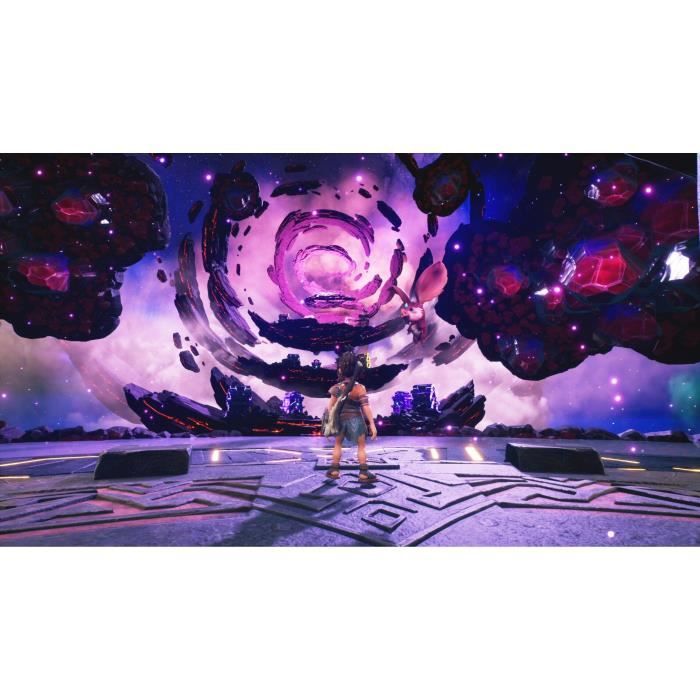 Kaku : Ancient Seal - Jeu PS5 – Image 5