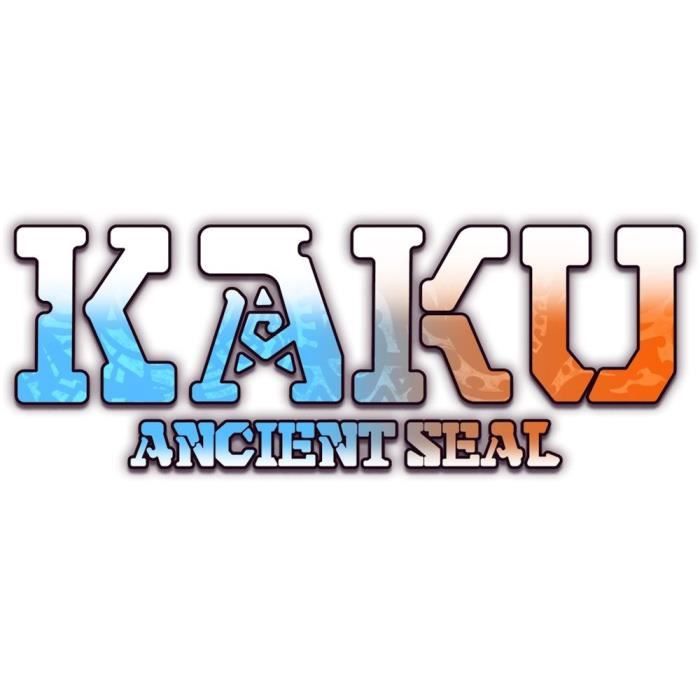 Kaku : Ancient Seal - Jeu PS5 – Image 6