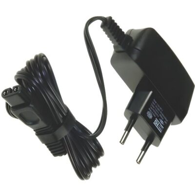 KARCHER. Chargeur Batterie Nettoyeur A Vitres Wv Pour NETTOYEUR HAUTE-PRESSION Ref 26331070