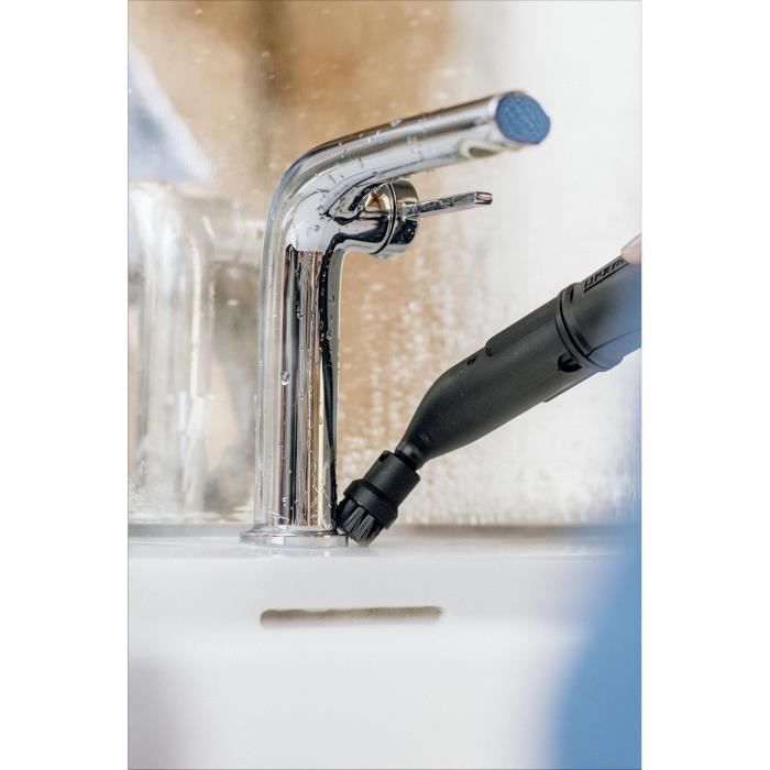 KARCHER SC 5 Easy Fix IRON PLUG - Nettoyeur vapeur - 2250 W - 4,2 bars - Élimine jusqu'à 99,9 % des virus et bactéries – Image 4