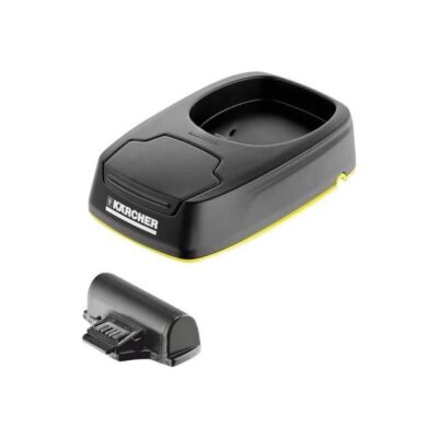 KÄRCHER Station de recharge avec batterie supplémentaire