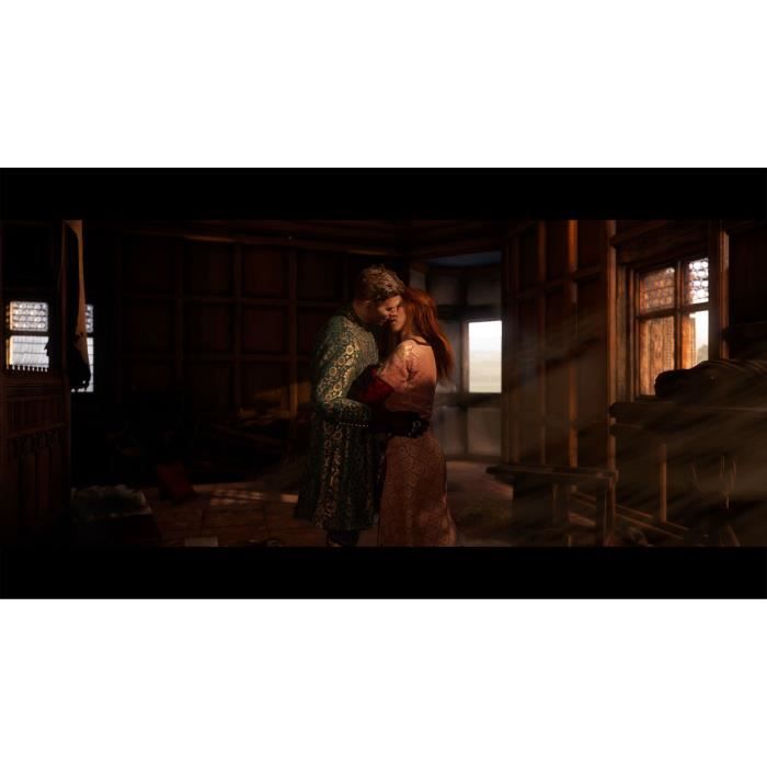 Kingdom Come: Deliverance II - Day One Edition - Jeu Xbox Series X – Image 5