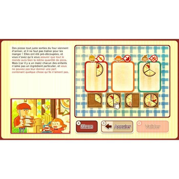 L'Aventure Layton: Katrielle et la Conspiration des Millionnaires - Édition Deluxe • Jeu Nintendo Switch – Image 7