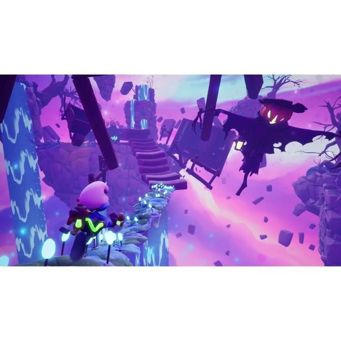 La Schtroumpfissime collection (3 Jeux en 1) - Jeu PS5 – Image 3