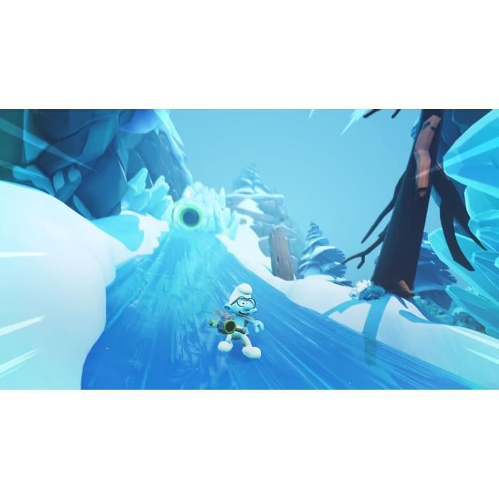 La Schtroumpfissime collection (3 Jeux en 1) - Jeu PS5 – Image 4