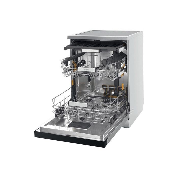 Lave vaisselle Whirlpool W7FHS41S MAXISPACE CUVE XXL – Image 2