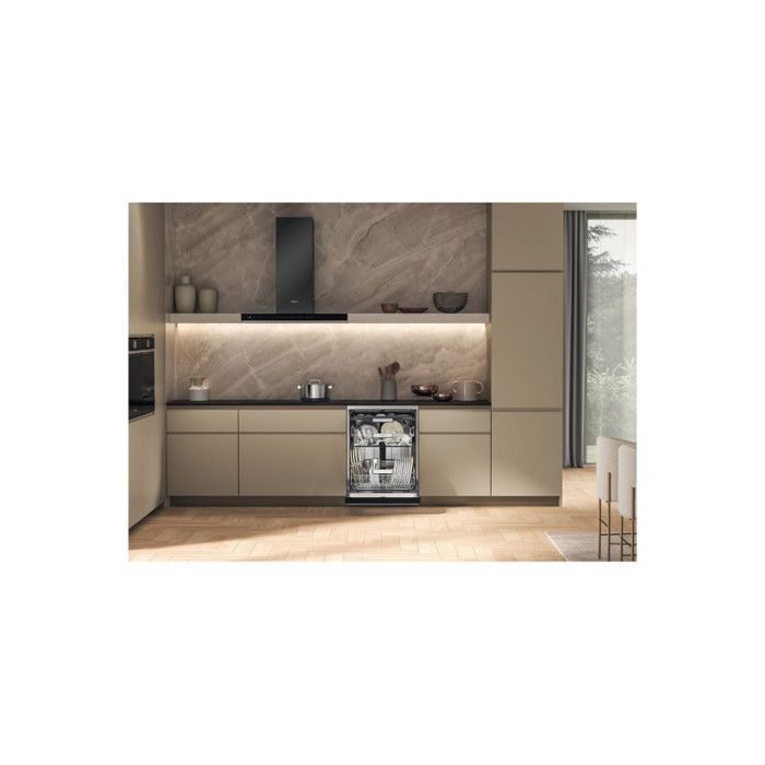 Lave vaisselle Whirlpool W7FHS41S MAXISPACE CUVE XXL – Image 6
