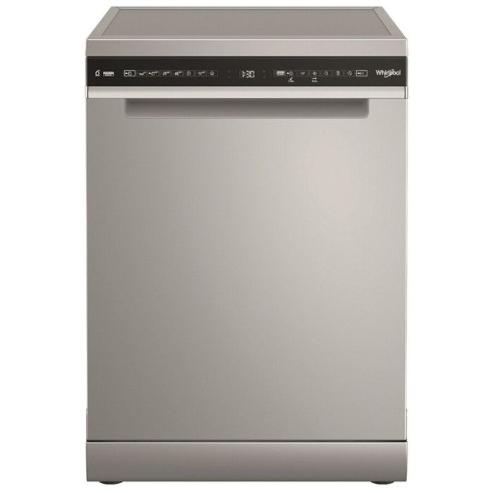 Lave vaisselle Whirlpool W7FHS41S MAXISPACE CUVE XXL