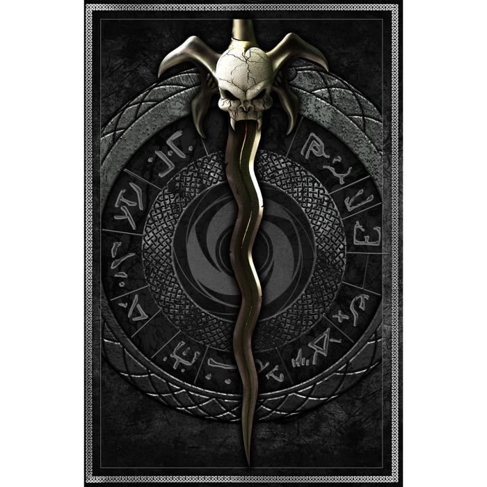 Legacy of Kain Soul Reaver 1&2 Remastered - Jeu Nintendo Switch - Edition Deluxe – Image 3