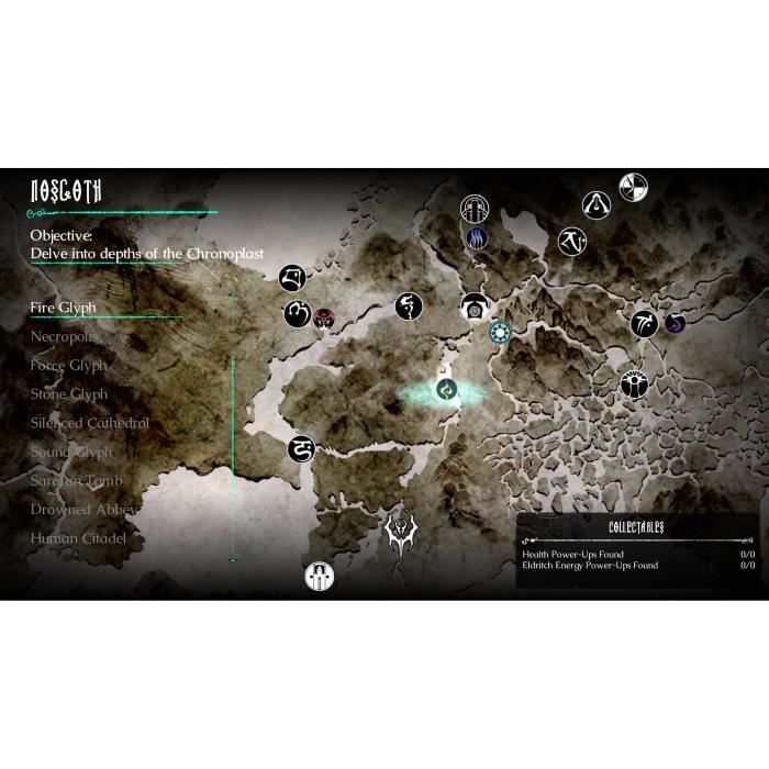 Legacy of Kain Soul Reaver 1&2 Remastered - Jeu Nintendo Switch - Edition Deluxe – Image 7