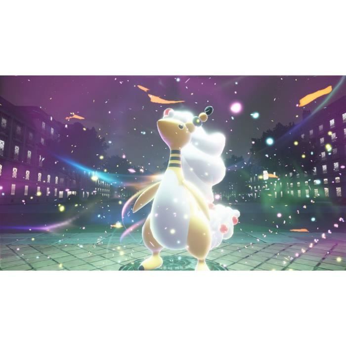 Légendes Pokémon: Z-A - Nintendo Switch 2 Edition • Jeu Nintendo Switch 2 – Image 6