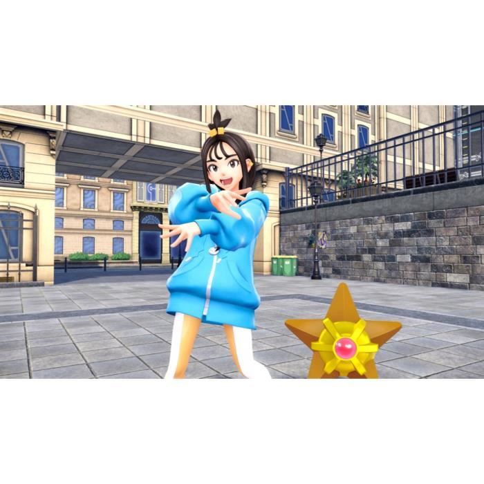 Légendes Pokémon: Z-A - Nintendo Switch 2 Edition • Jeu Nintendo Switch 2 – Image 8