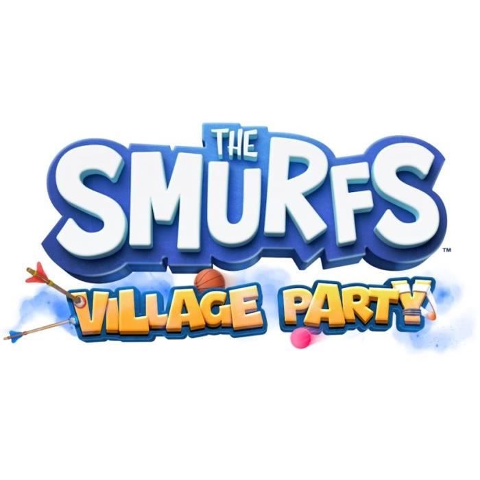 Les Schtroumpfs Village Party - Jeu Nintendo Switch – Image 6