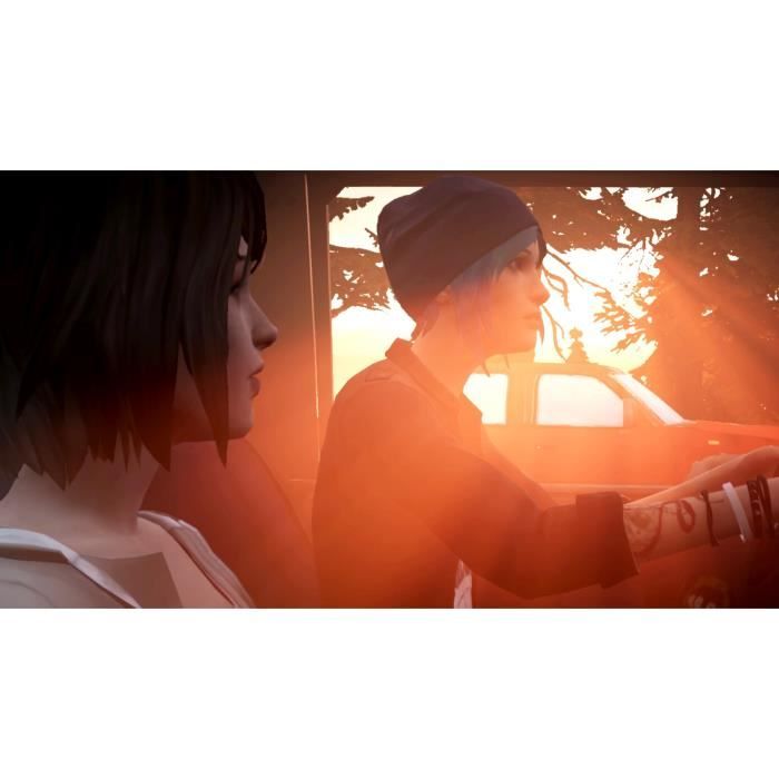 Life Is Strange Arcadia Bay - Jeu Nintendo Switch - Code in a box – Image 8