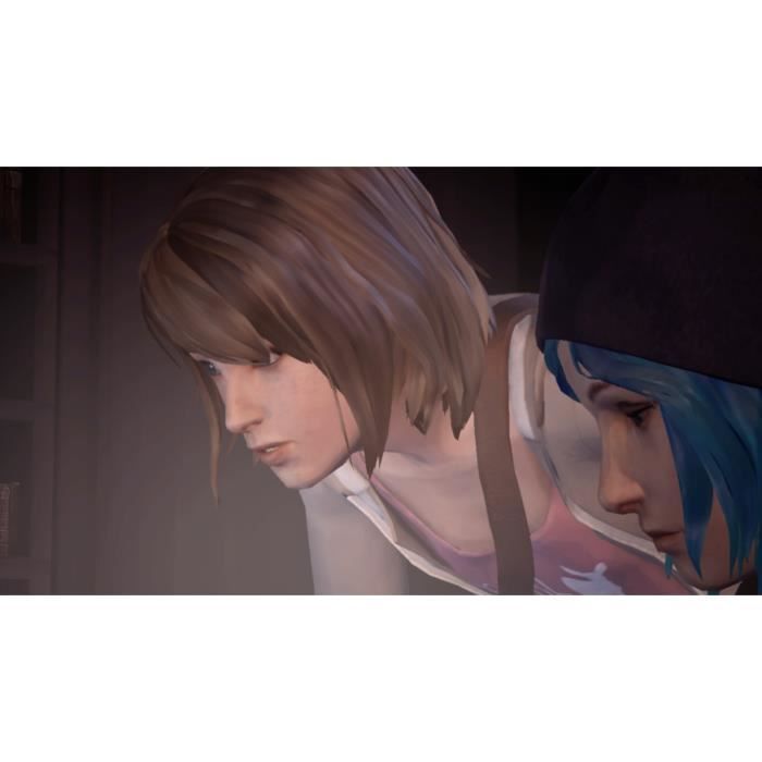 Life Is Strange Arcadia Bay - Jeu Nintendo Switch - Code in a box – Image 9