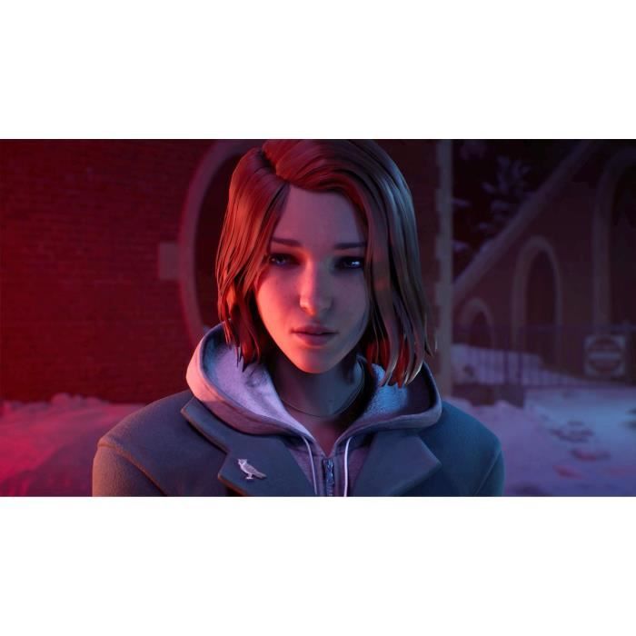 Life Is Strange Collection - Jeu PS5 – Image 2