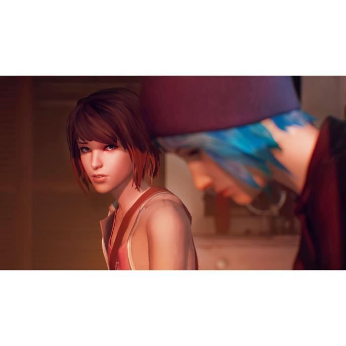 Life Is Strange Collection - Jeu PS5 – Image 5