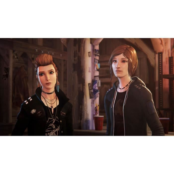 Life Is Strange Collection - Jeu PS5 – Image 6