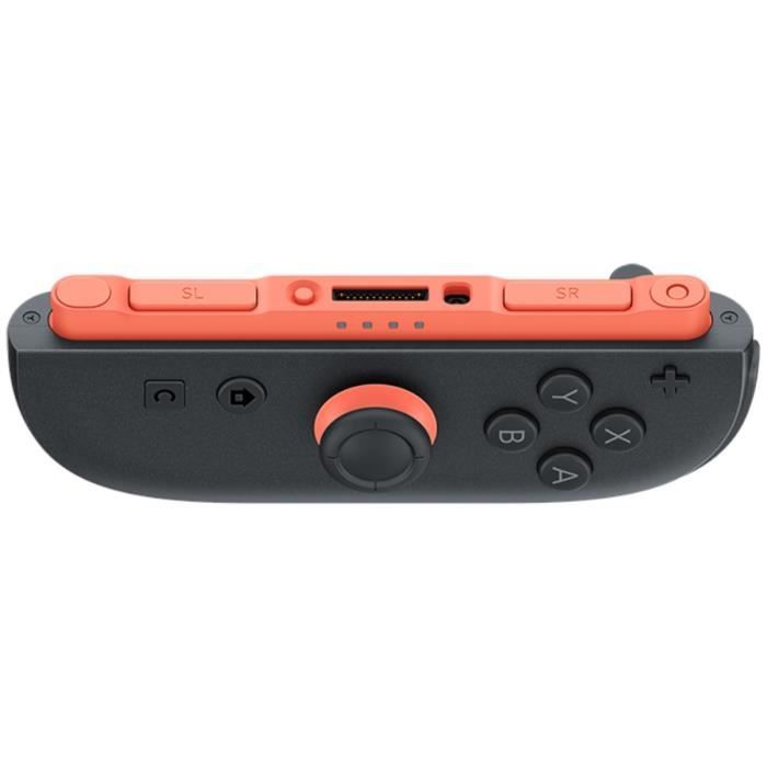 Manette Joy-Con droite Rouge Clair pour Nintendo Switch 2 – Image 4