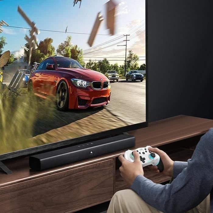 Manette de jeu - AUTREMENT - Manette sans Fil Pro pour Switch Lite - Sans fil - Vibration - Turbo – Image 3