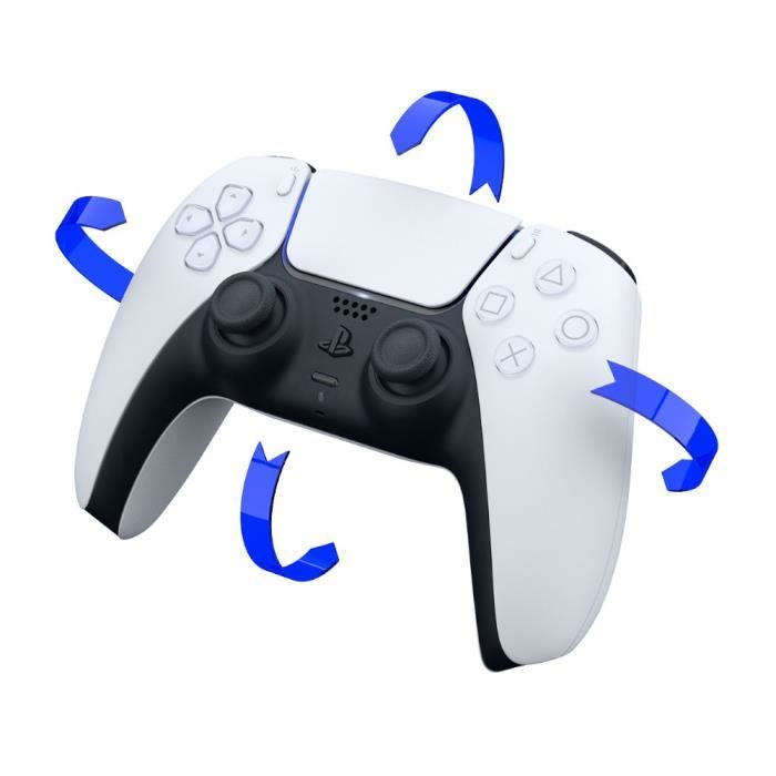 Manette PS5 DUAL SENSE – Image 6
