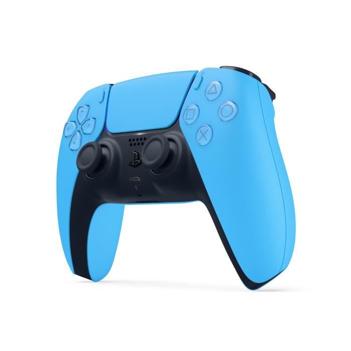 Manette PS5 DUALSENSE ICE BLUE – Image 3