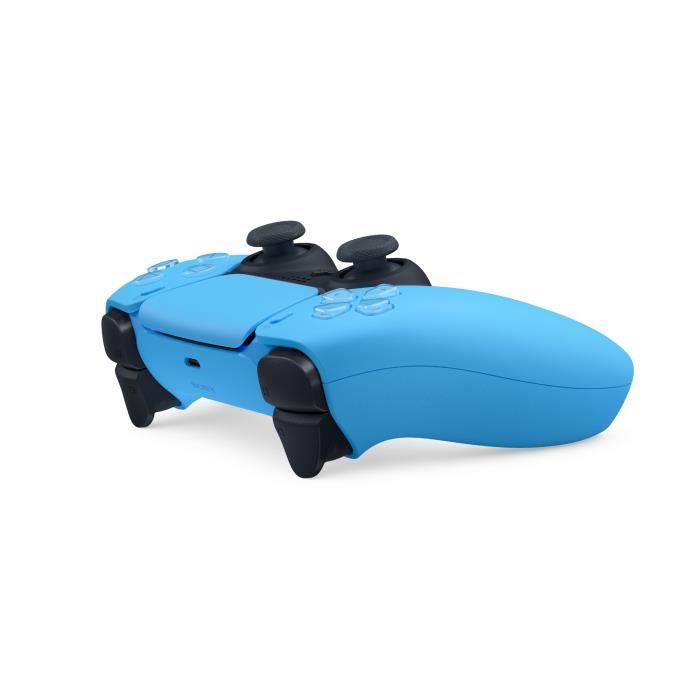 Manette PS5 DUALSENSE ICE BLUE – Image 4