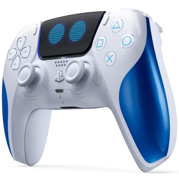 Manette sans fil DualSense™ - Édition Limitée ASTRO BOT™ I PS5 et PC – Image 2