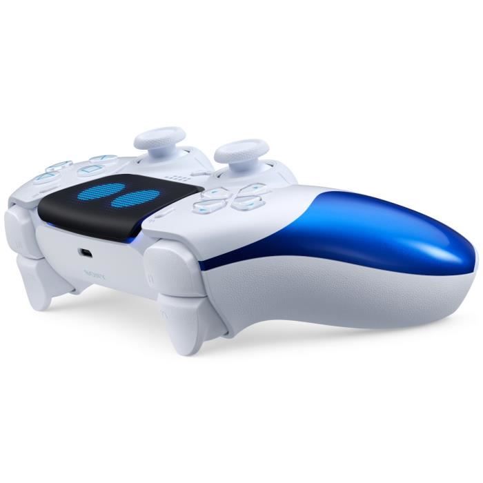 Manette sans fil DualSense™ - Édition Limitée ASTRO BOT™ I PS5 et PC – Image 3