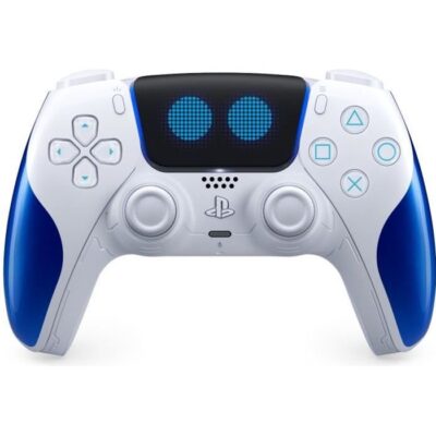 Manette sans fil DualSense™ - Édition Limitée ASTRO BOT™ I PS5 et PC