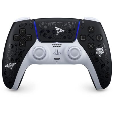 Manette sans fil DualSense® - Édition limitée The Last of Us™ I PS5 et PC