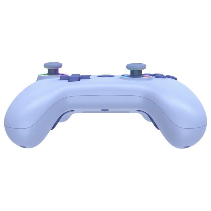Manette sans fil - Switch - SUBSONIC - RGB LED - Bleu – Image 7