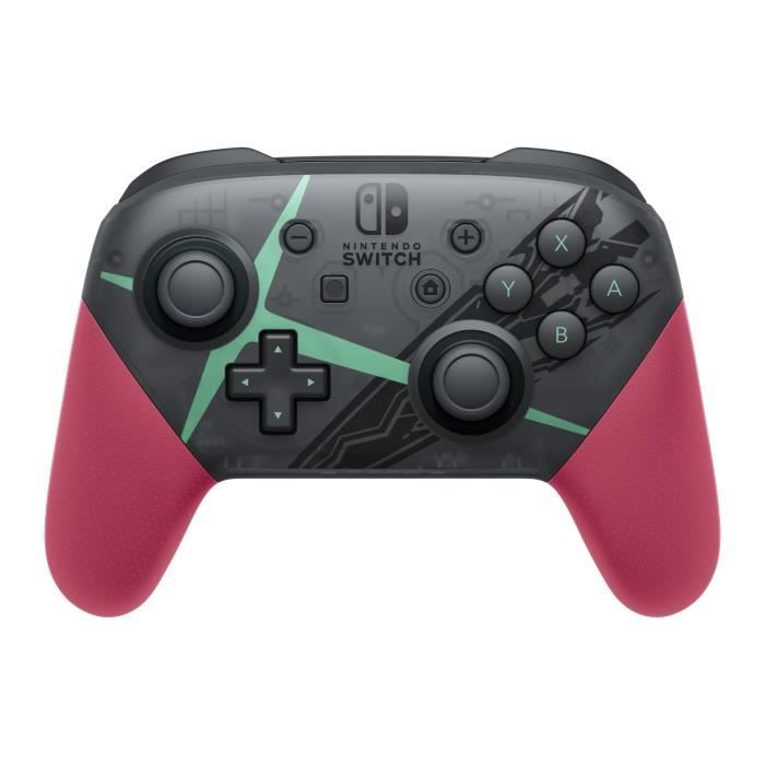 Manette Switch Pro pour Nintendo Switch • Édition Xenoblade Chronicles 2 – Image 2