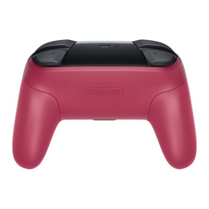 Manette Switch Pro pour Nintendo Switch • Édition Xenoblade Chronicles 2 – Image 4