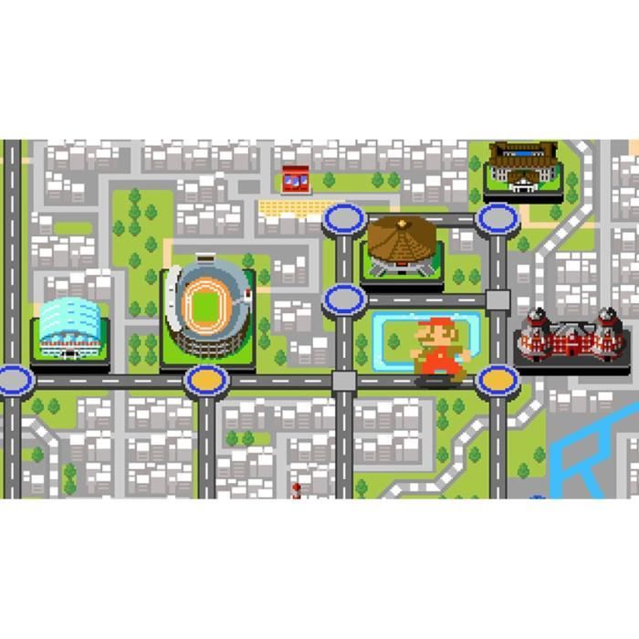 Mario & Sonic aux Jeux Olympiques de Tokyo 2020 • Jeu Nintendo Switch – Image 9