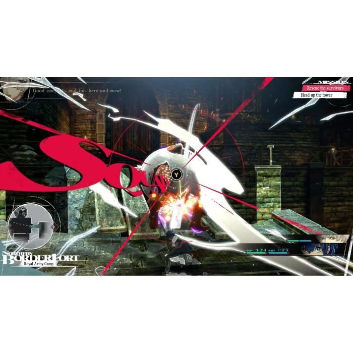 Metaphor : ReFantazio - Jeu Xbox Series X – Image 4