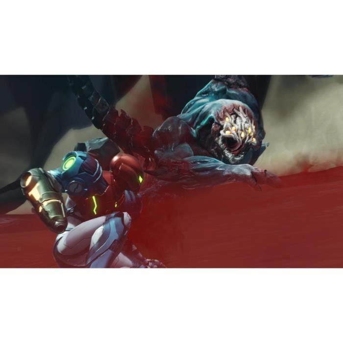 Metroid Dread • Jeu Nintendo Switch – Image 2