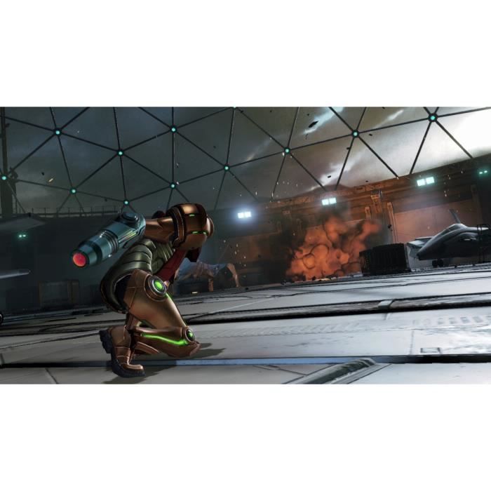 Metroid Prime 4: Beyond • Jeu Nintendo Switch – Image 5